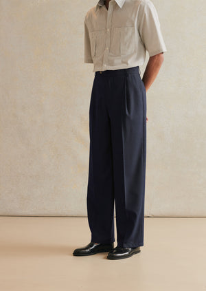 Pantalon Grandad