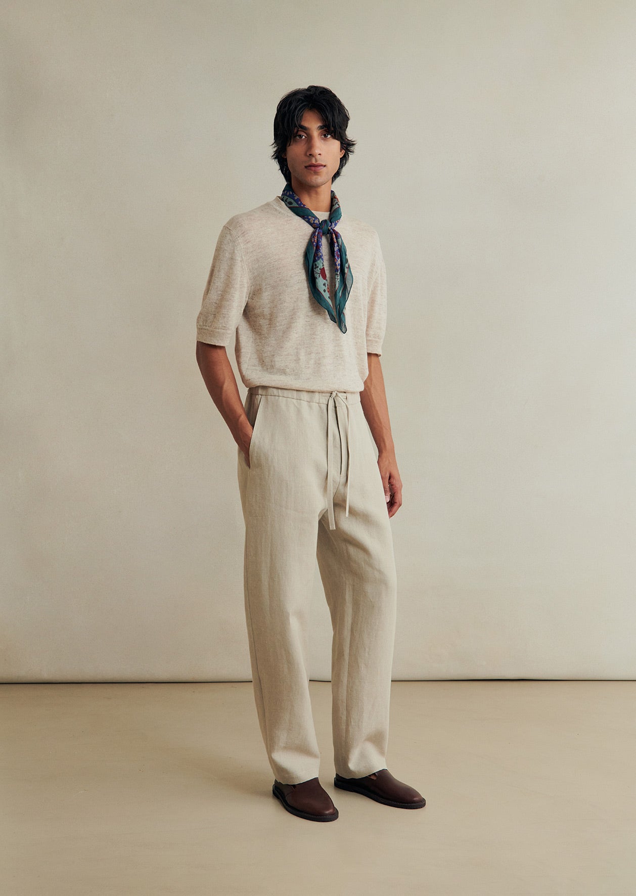 Pantalon Lounge