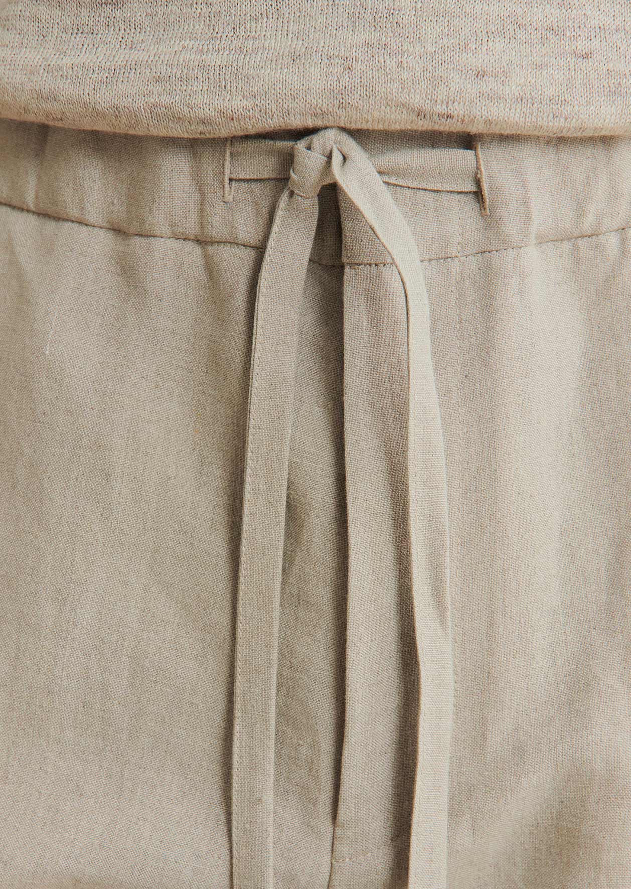Pantalon Lounge