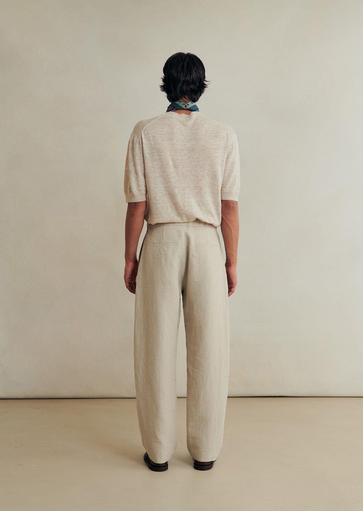 Pantalon Lounge