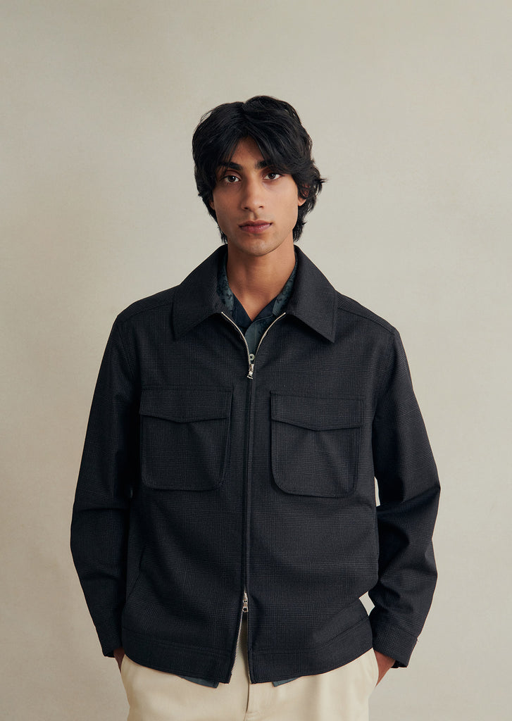 Student Jacket