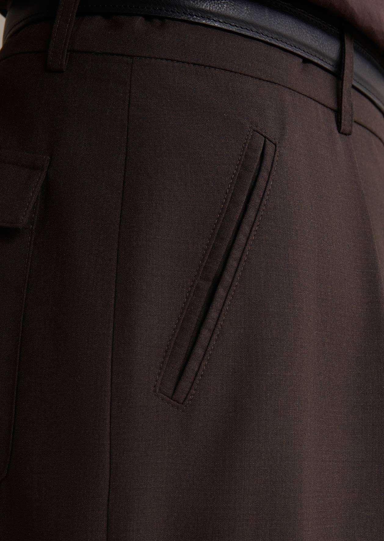 Short De Naturaliste