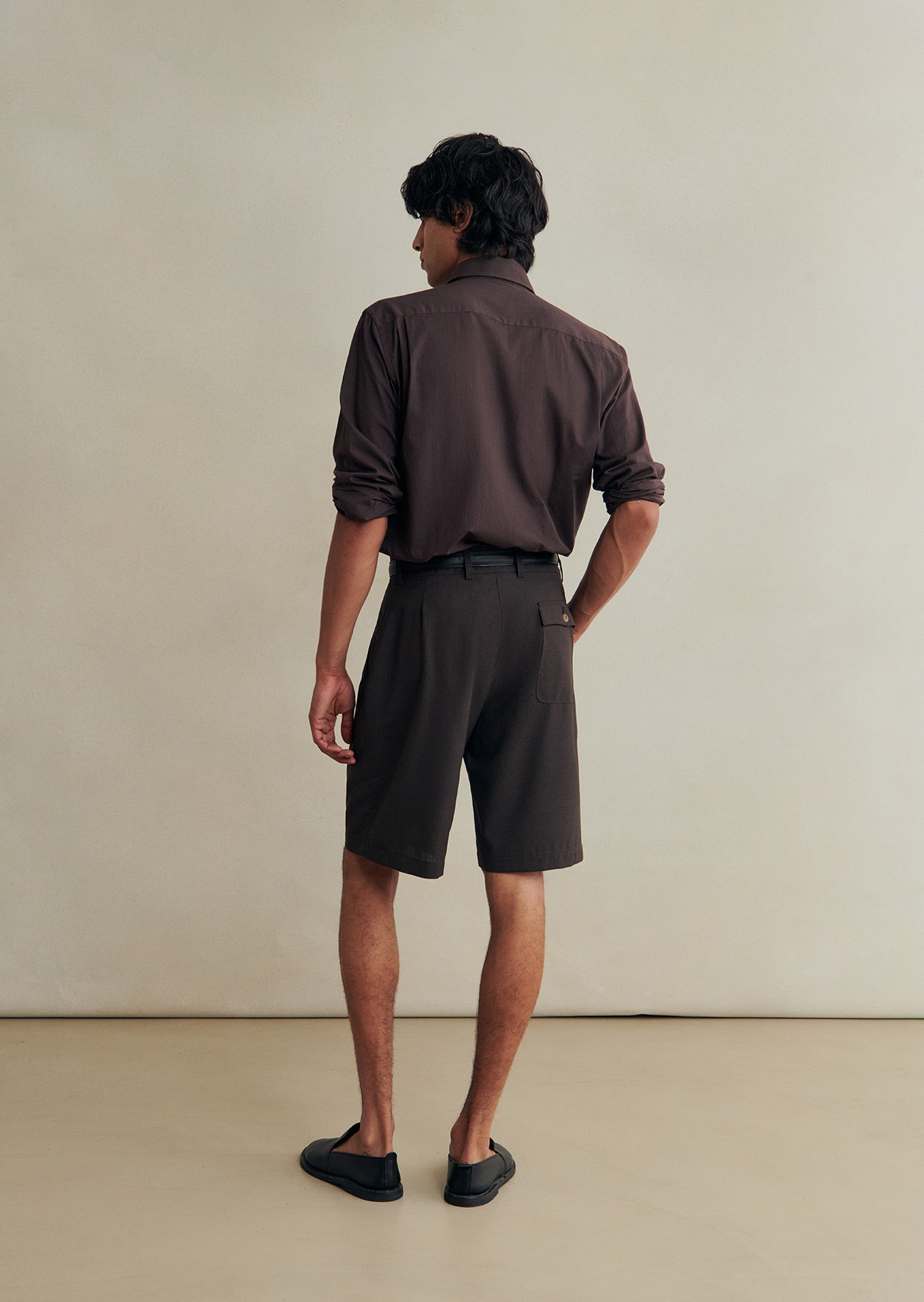 Short De Naturaliste