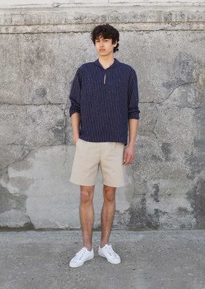 Vareuse Jacket