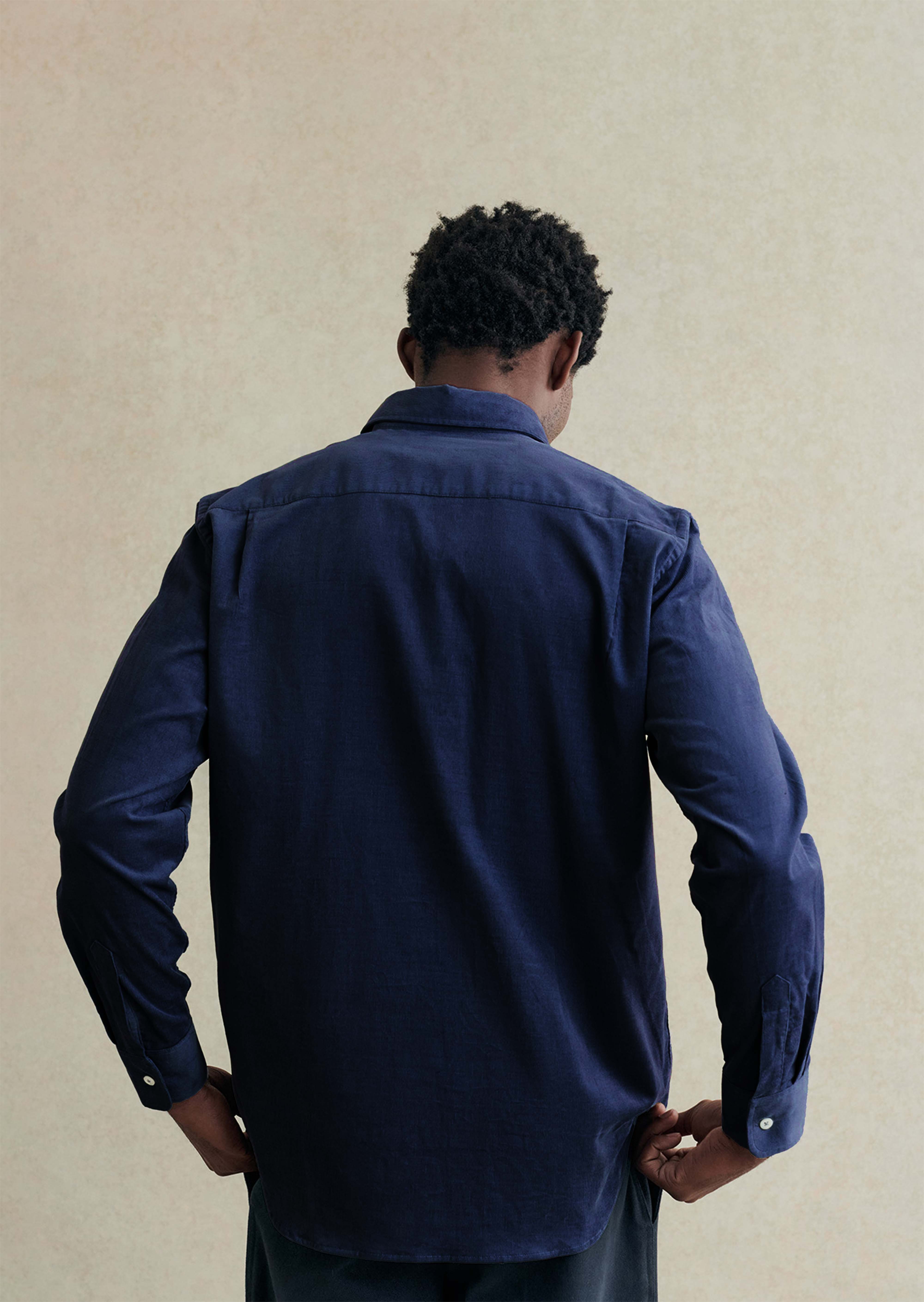 Artist shirt