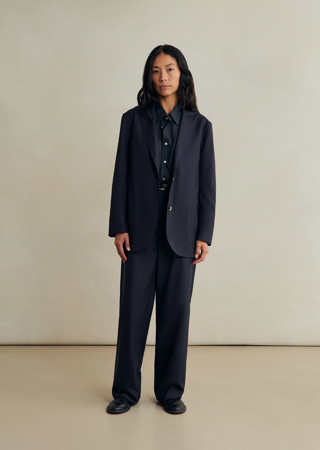 Veste D'Écrivain
