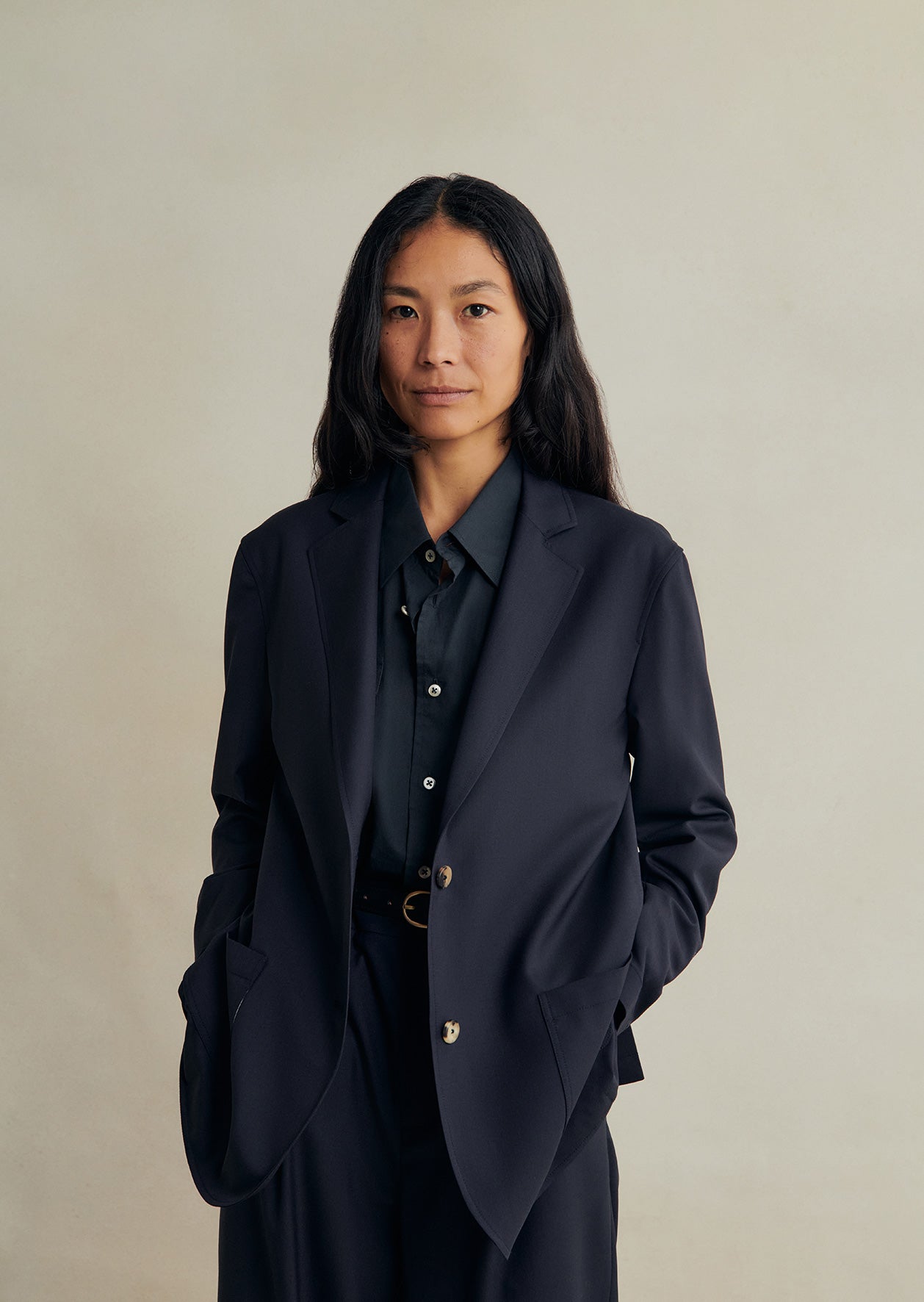 Veste D'Écrivain