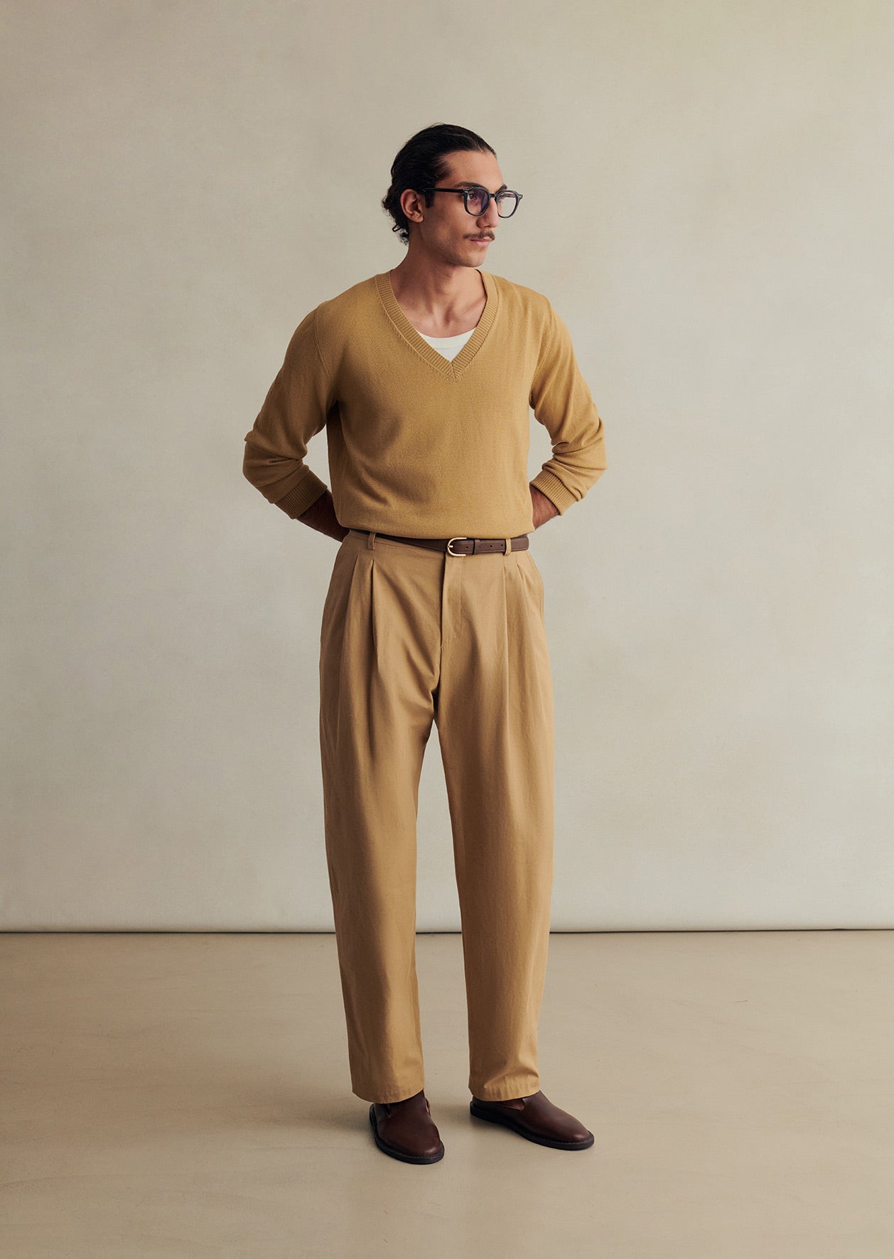 Pantalon D'Artiste