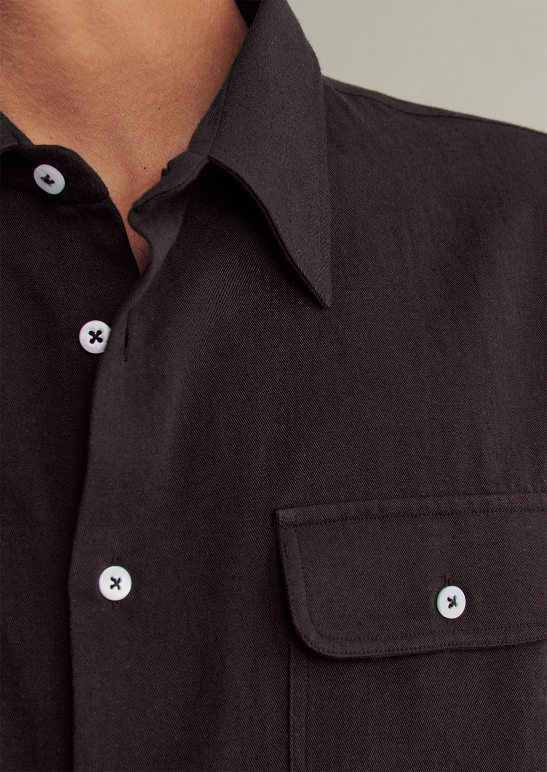 Artist shirt