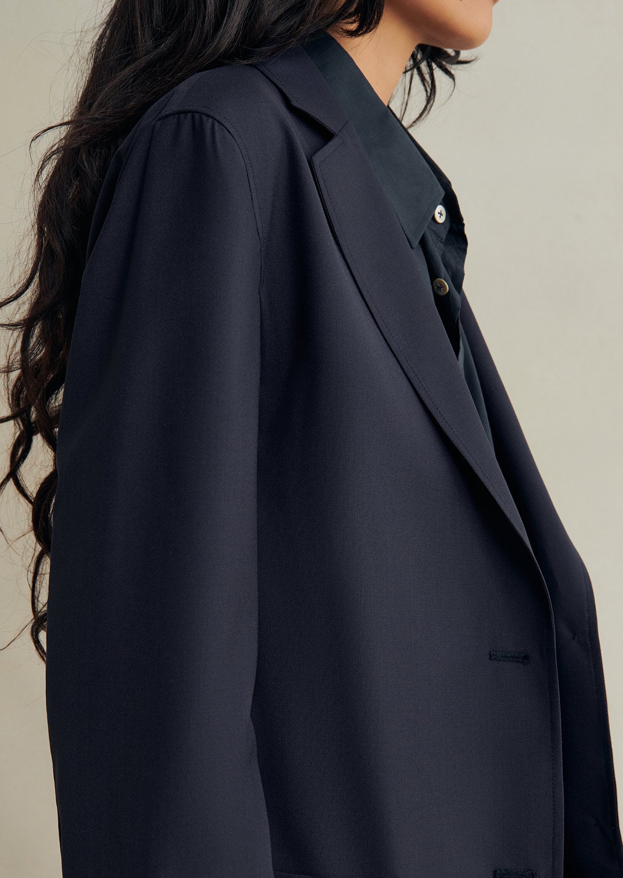 Veste D'Écrivain