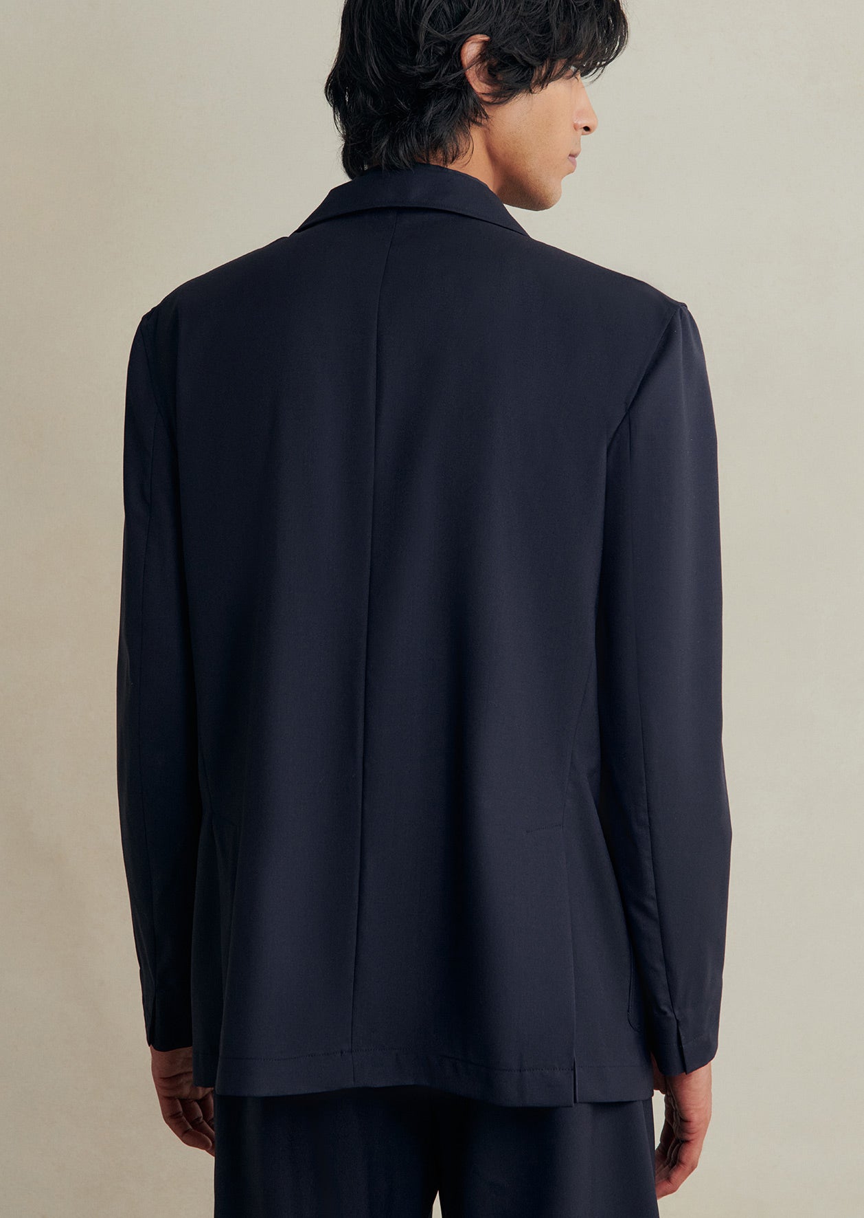 Writer's Jacket