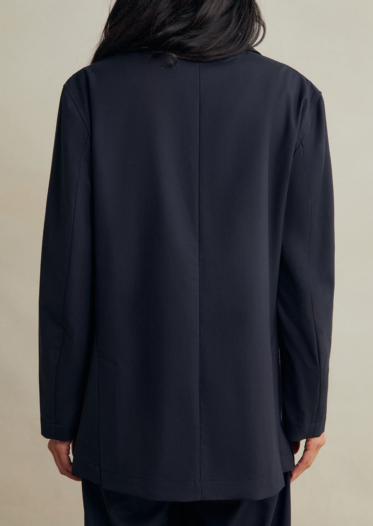 Veste D'Écrivain