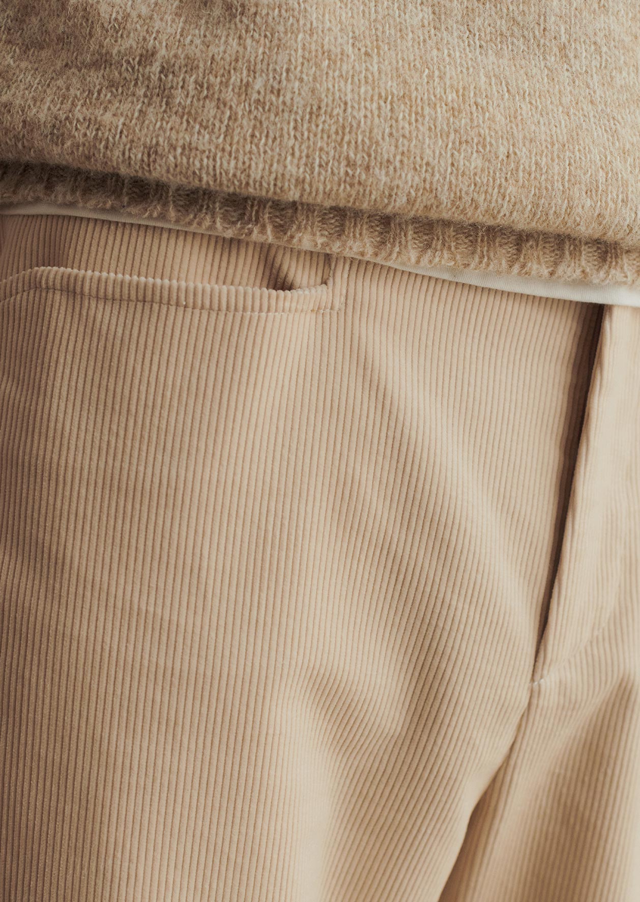 "Gardian" Trousers