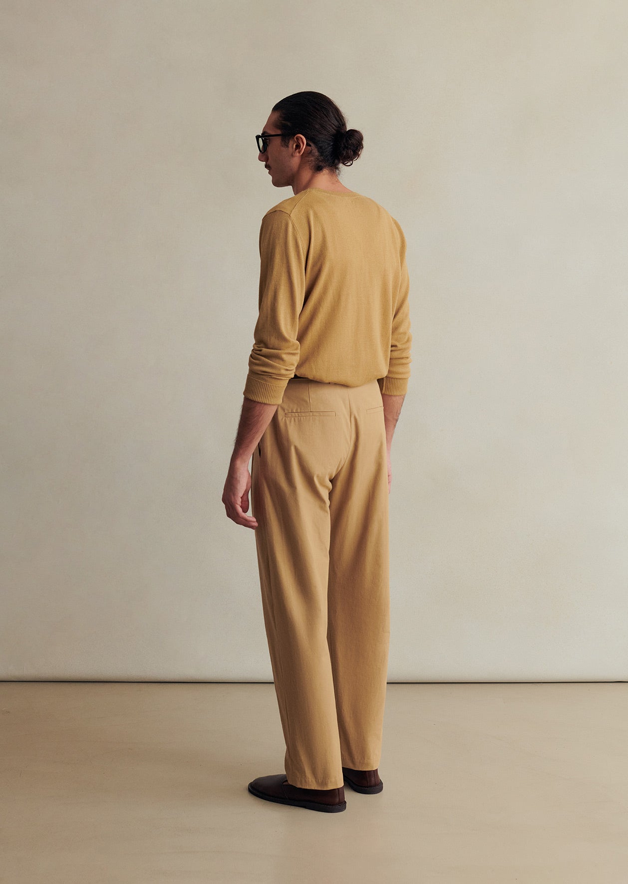 Pantalon D'Artiste