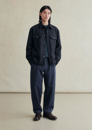 Essential overshirt