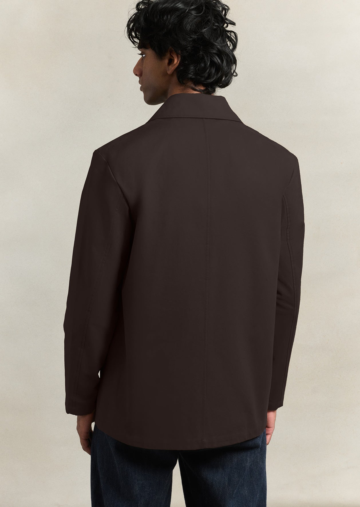 Veste de postier