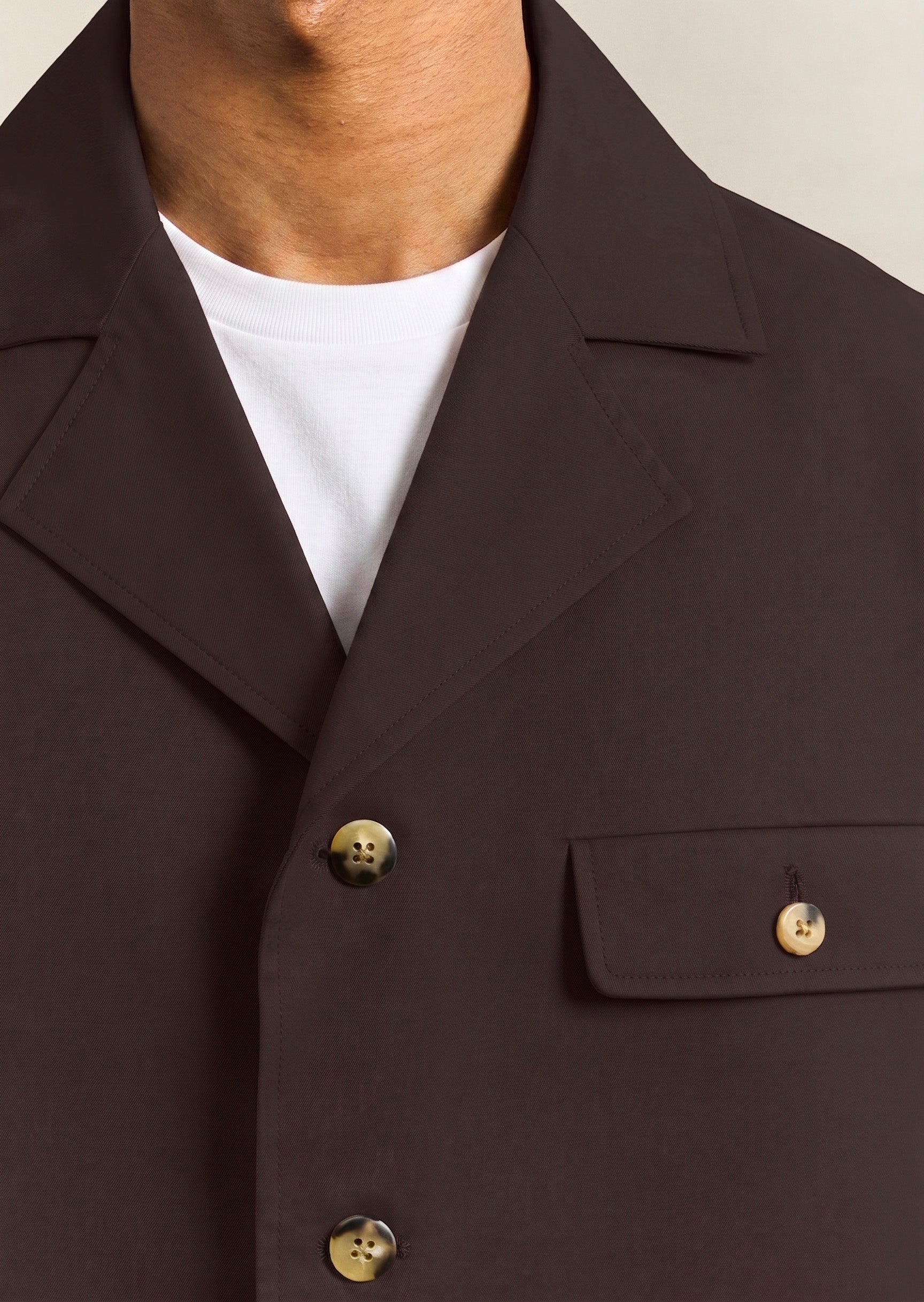 Veste de postier