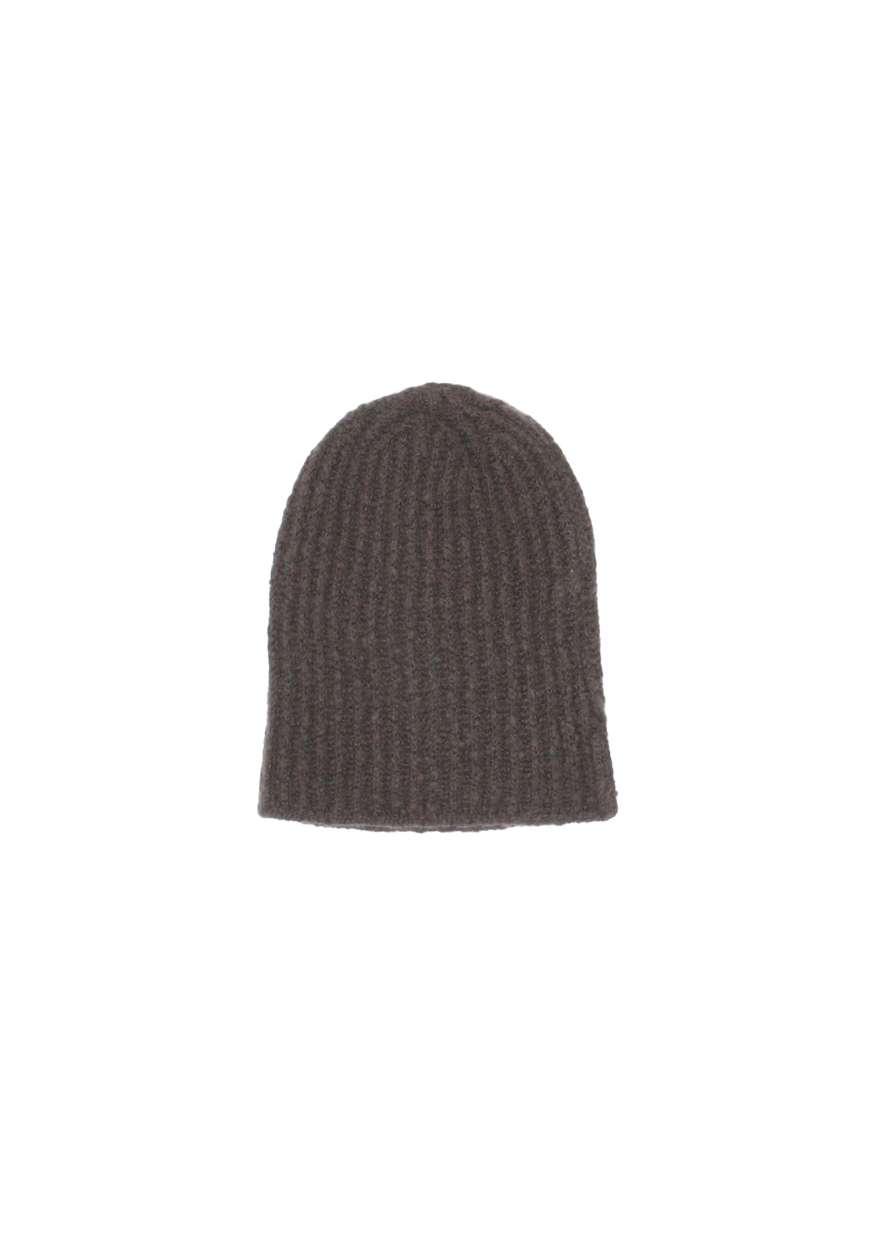 Essential Ribbed Beanie