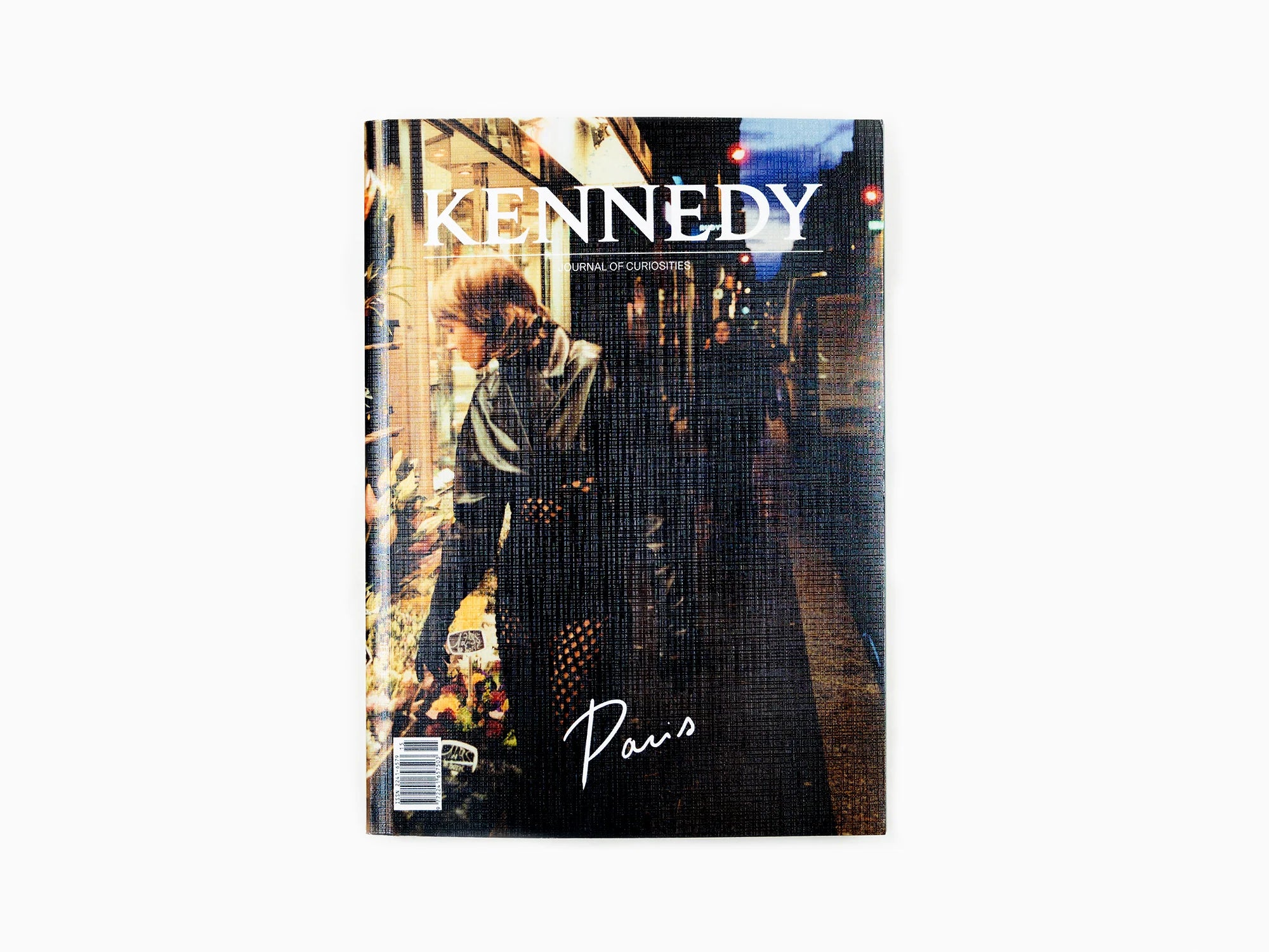 Magazine Kennedy