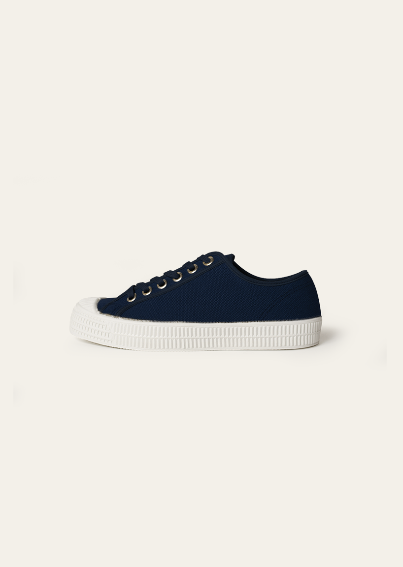 DBF x Novesta Linen Starmaster