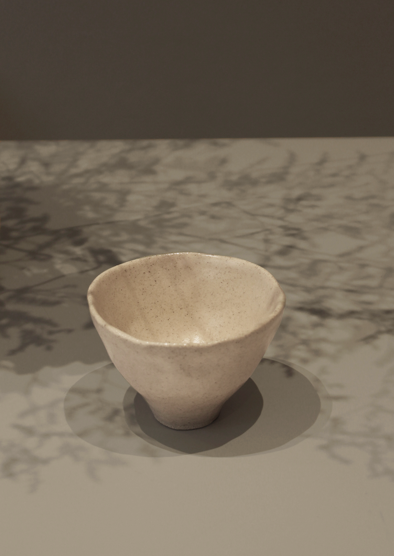 Little Ceramic Bowl