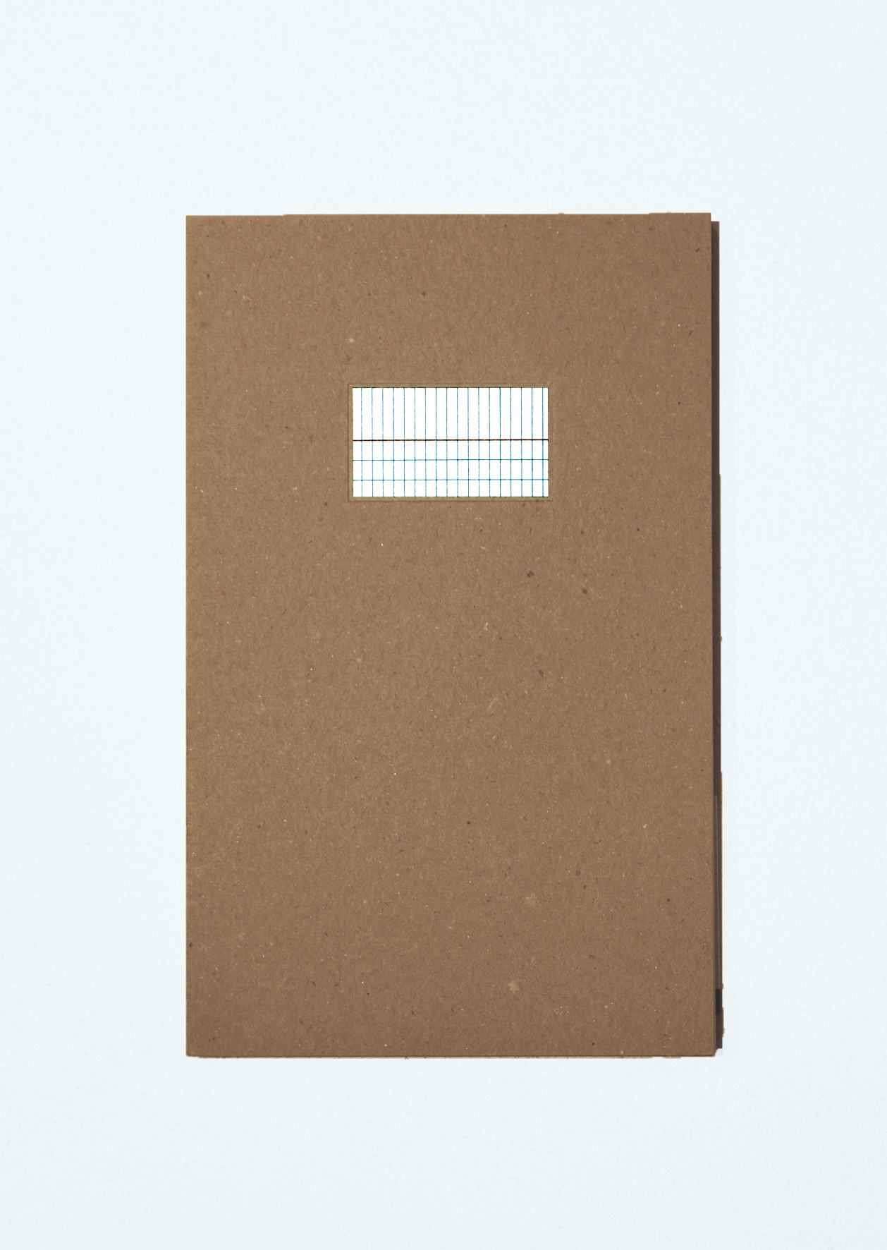 Patternism notebook