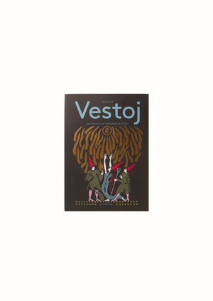 Vestoj - On capital